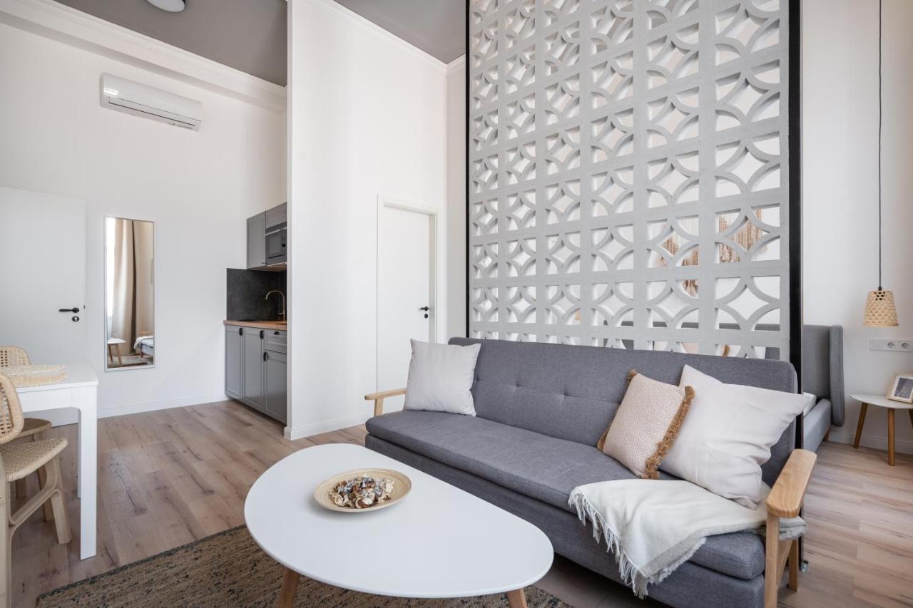 A62 - Akacfa Street Central Residence - Best Location By Bqa Budapest Eksteriør bilde