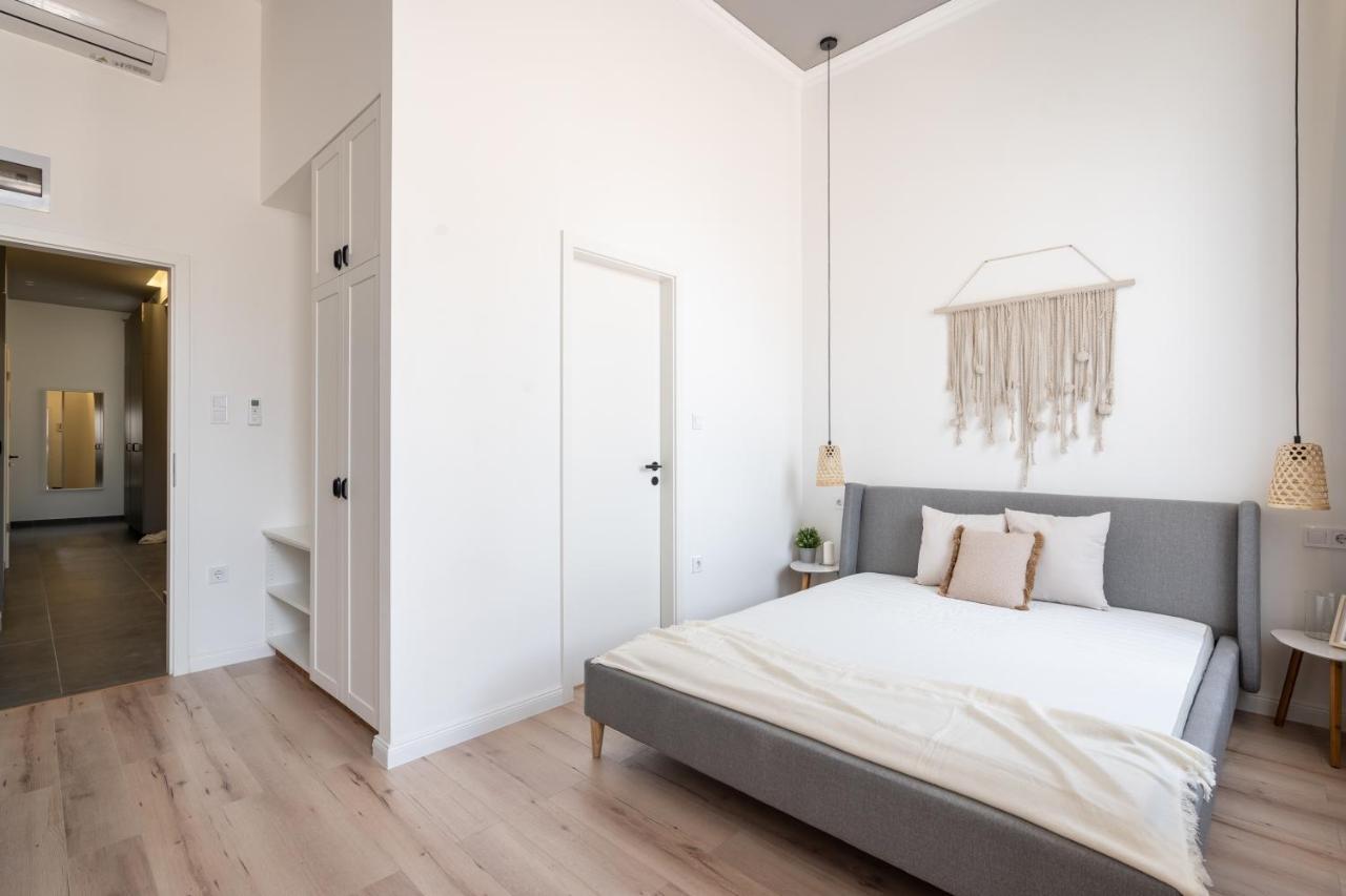 A62 - Akacfa Street Central Residence - Best Location By Bqa Budapest Eksteriør bilde