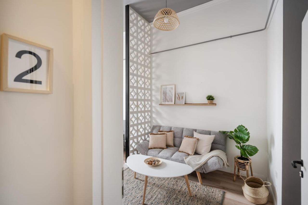 A62 - Akacfa Street Central Residence - Best Location By Bqa Budapest Eksteriør bilde