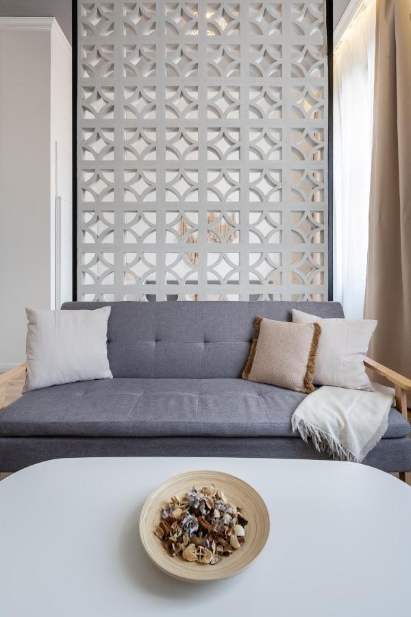 A62 - Akacfa Street Central Residence - Best Location By Bqa Budapest Eksteriør bilde