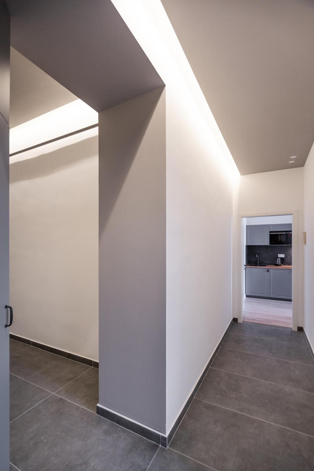 A62 - Akacfa Street Central Residence - Best Location By Bqa Budapest Eksteriør bilde